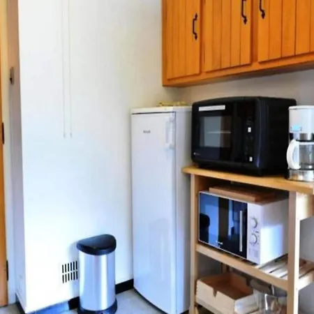 Apartamento Pointe Percee *