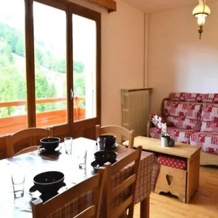 Pointe Percee Apartamento
