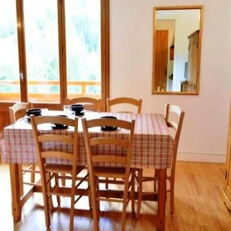 Apartamento Pointe Percee