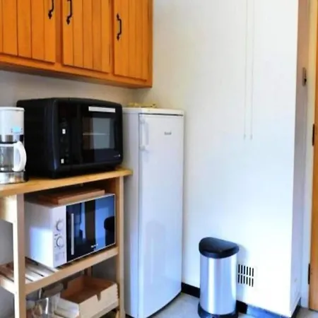 Apartamento Pointe Percee *