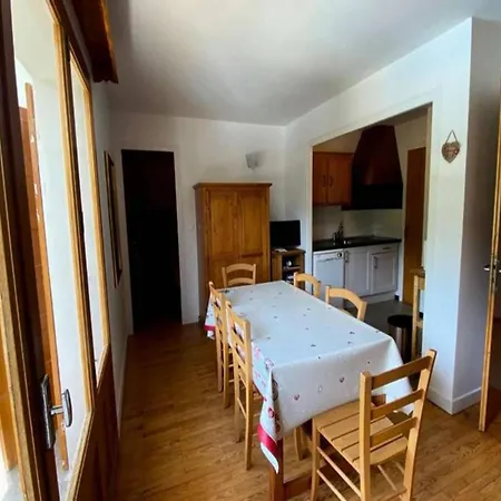 Apartamento Pointe Percee *