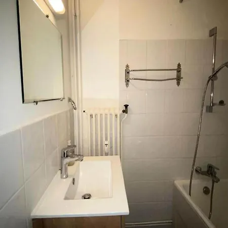Pointe Percee Apartamento *