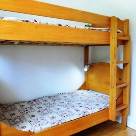 Pointe Percee Apartment *