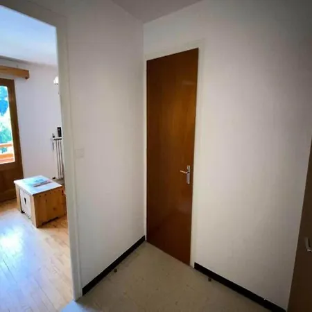 Pointe Percee Apartment