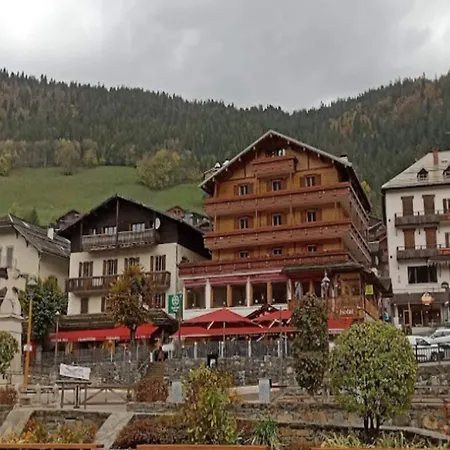 Pointe Percee * Le Grand-Bornand